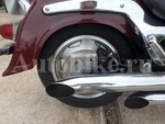     Suzuki Intruder LC 1500 VL1500 Intruder1500 1998  16